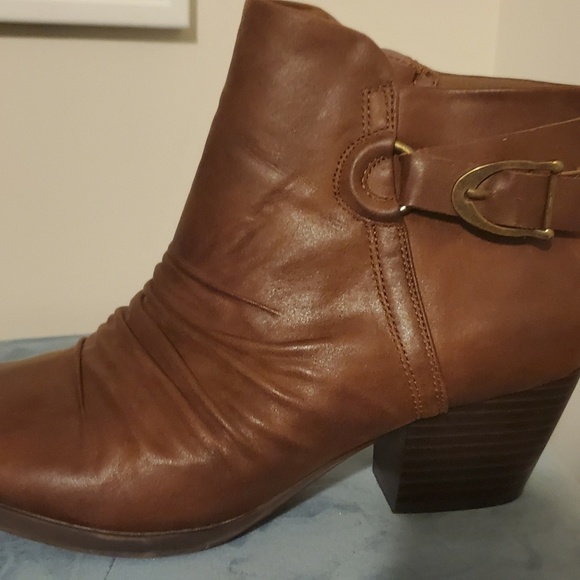 Rydel boot - Picture 1 of 1